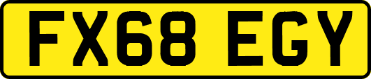 FX68EGY