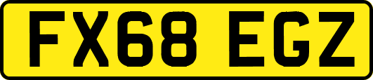 FX68EGZ