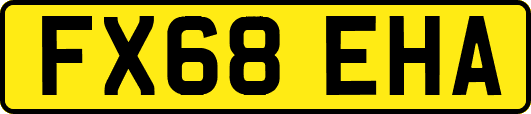 FX68EHA