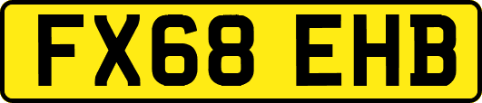 FX68EHB