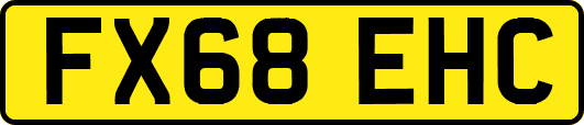 FX68EHC