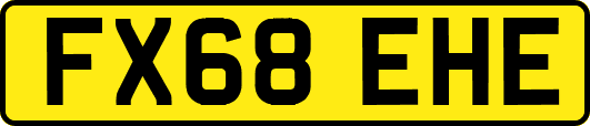 FX68EHE
