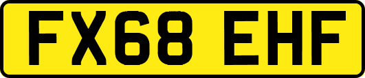 FX68EHF