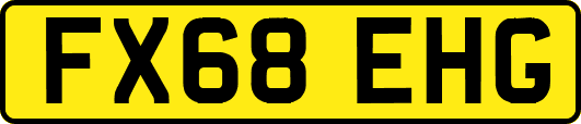 FX68EHG