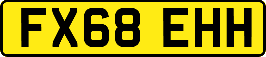 FX68EHH