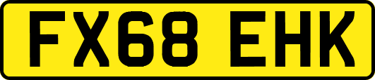 FX68EHK