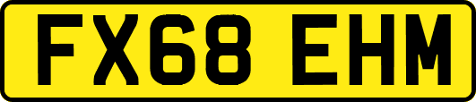 FX68EHM
