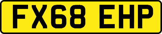 FX68EHP