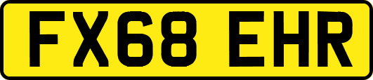 FX68EHR