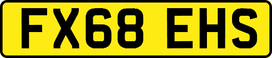 FX68EHS