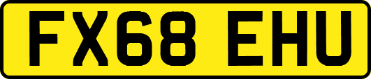 FX68EHU