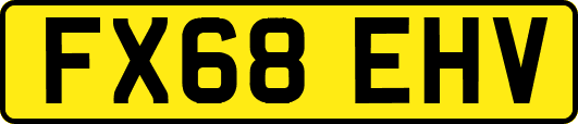 FX68EHV