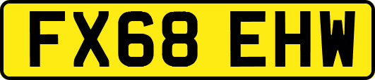 FX68EHW