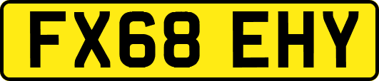 FX68EHY