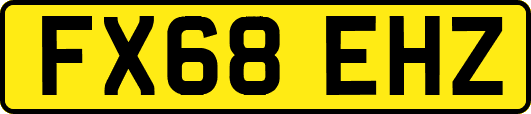 FX68EHZ