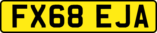 FX68EJA