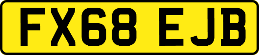 FX68EJB