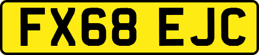 FX68EJC