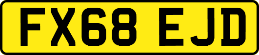 FX68EJD