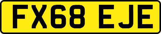 FX68EJE