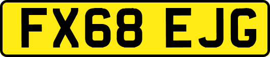 FX68EJG