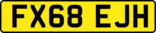 FX68EJH