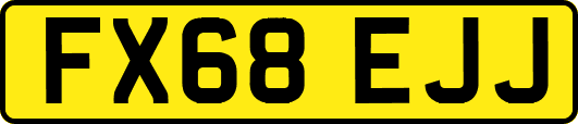 FX68EJJ
