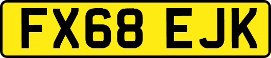 FX68EJK