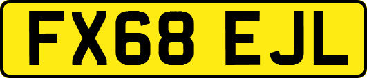 FX68EJL