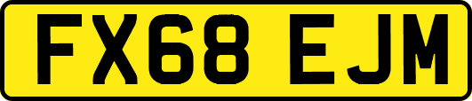 FX68EJM