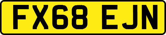 FX68EJN