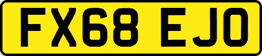 FX68EJO