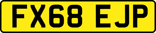 FX68EJP