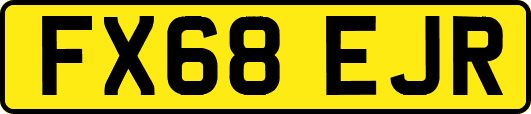 FX68EJR