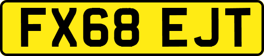 FX68EJT
