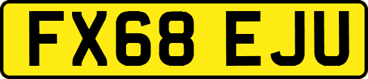 FX68EJU