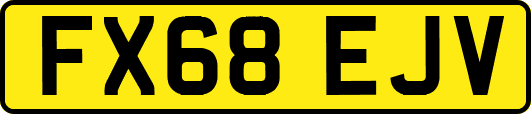 FX68EJV