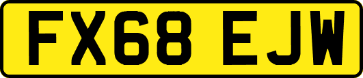 FX68EJW