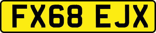 FX68EJX
