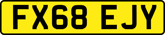 FX68EJY