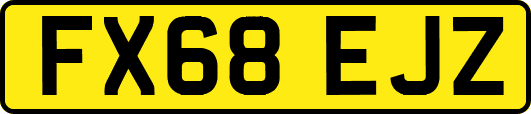 FX68EJZ