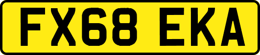 FX68EKA