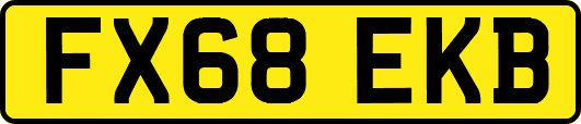 FX68EKB