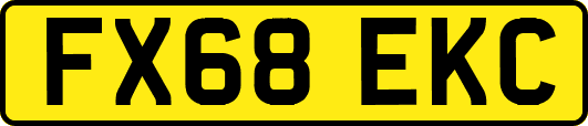 FX68EKC