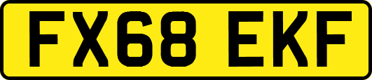 FX68EKF