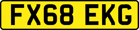 FX68EKG