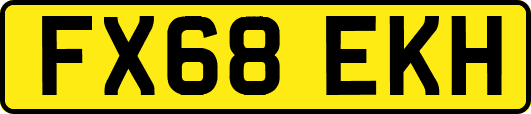 FX68EKH