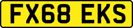 FX68EKS