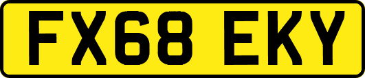 FX68EKY