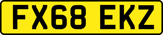 FX68EKZ